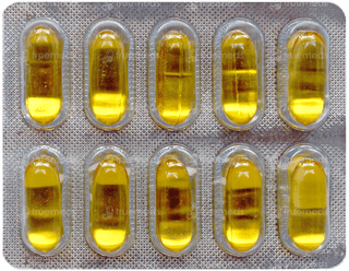 Efem 1000 Capsule 10