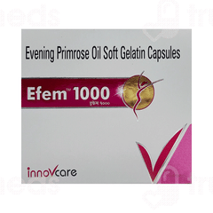 Efem 1000 Capsule 10