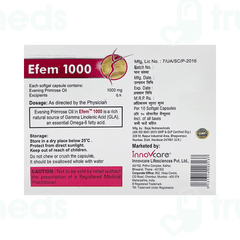 Efem 1000 Capsule 10