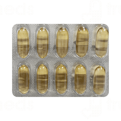 Efem 1000 Capsule 10