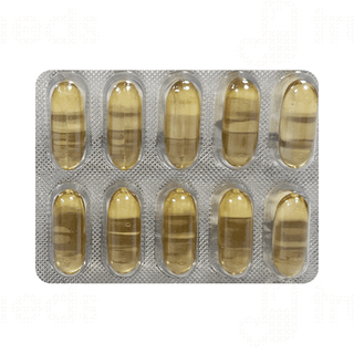 Efem 1000 Capsule 10
