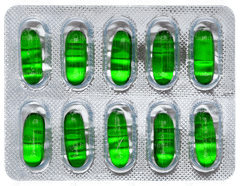 Eglow 400 MG Capsule 10