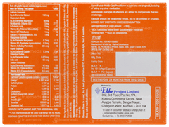 Elcoplex Sg Capsule 10