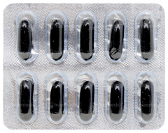 Elcoplex Sg Capsule 10