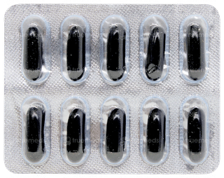 Elcoplex Sg Capsule 10