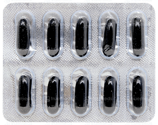 Elcoplex Sg Capsule 10