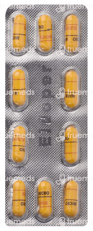 Eldoper 2 MG Capsule 10