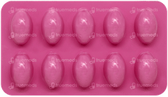 Emprogest 200 Capsule 10