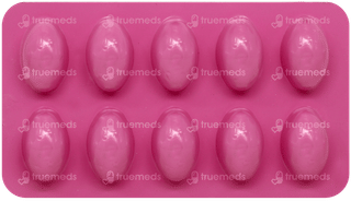 Emprogest 200 Capsule 10