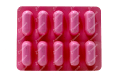 Emprogest 400 Capsule 10