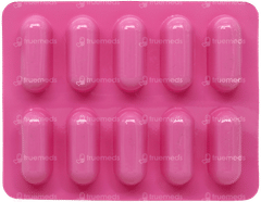 Emprogest 400 Capsule 10
