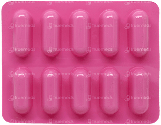 Emprogest 400 Capsule 10