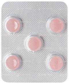 En Clofert 50 Tablet  5