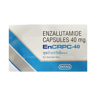 Encrpc 40 Capsule 28