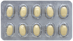Endogest 100 Capsule 10