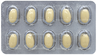 Endogest 100 Capsule 10