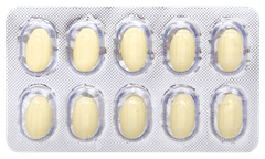 Endogest 200 Capsule 10 Endogest 200 Capsule 10