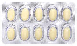 Endogest 200 Capsule 10
