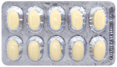 Endogest 400 Capsule 10 Endogest 400 Capsule 10