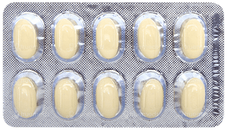 Endogest 400 Capsule 10