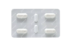 Enterogermina Capsule 4