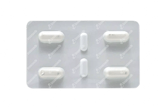 Enterogermina Capsule 4