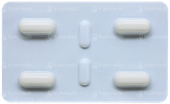 Enterogermina Capsule 4