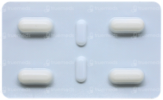 Enterogermina Capsule 4