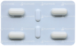 Enterogermina Capsule 4