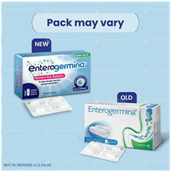Enterogermina Capsule 4 Enterogermina Capsule 4