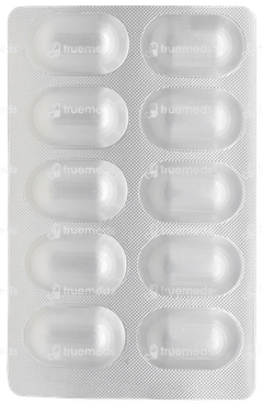 Entorab Dsr Capsule 10 Entorab Dsr Capsule 10