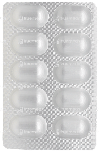 Entorab Dsr Capsule 10