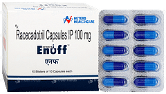 Enuff Capsule 10