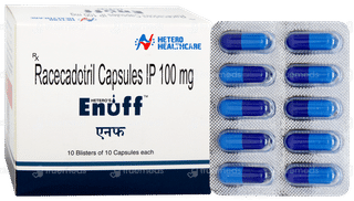 Enuff Capsule 10
