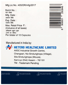 Enuff Capsule 10