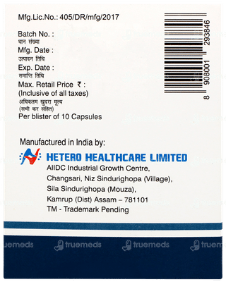 Enuff Capsule 10