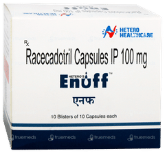 Enuff Capsule 10