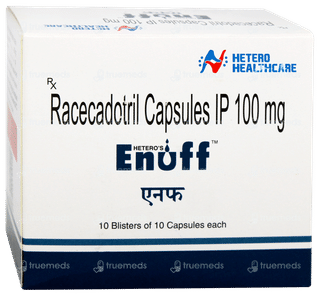 Enuff Capsule 10