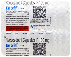 Enuff Capsule 10