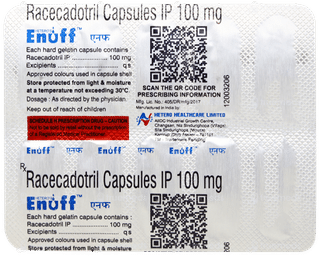 Enuff Capsule 10
