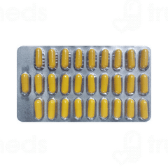 Enzamide 40 Capsule 28 Enzamide 40 Capsule 28