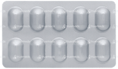 Enzar 10000 Capsule 10