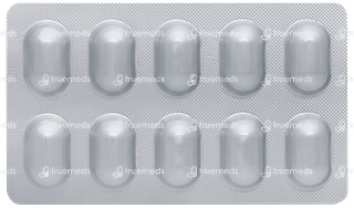 Enzar 10000 Capsule 10