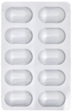 Enzar 40000 Capsule 10