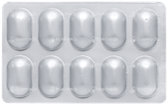 Enzar Hs Capsule 10 Enzar Hs Capsule 10