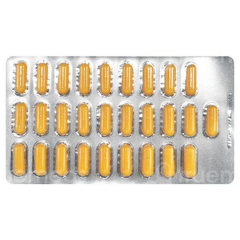Enzuta 40 Capsule 28