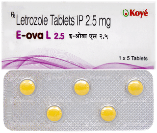 E Ova L 2.5 Tablet 5