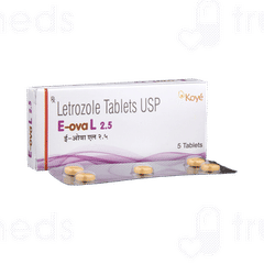 E Ova L 2.5 Tablet 5