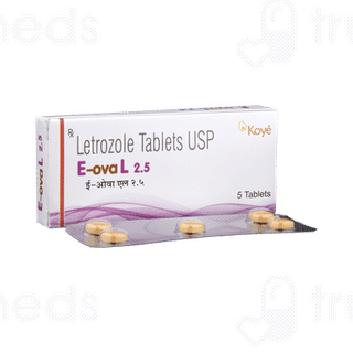 E Ova L 2.5 Tablet 5