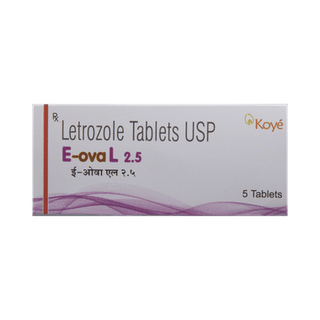 E Ova L 2.5 Tablet 5